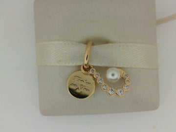 PANDORA CHARM